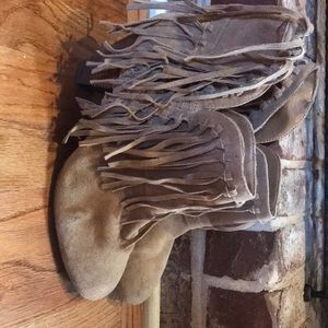 Nine West vintage America collection boot